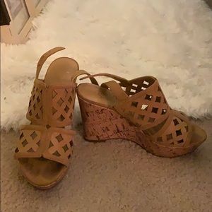 Wedges